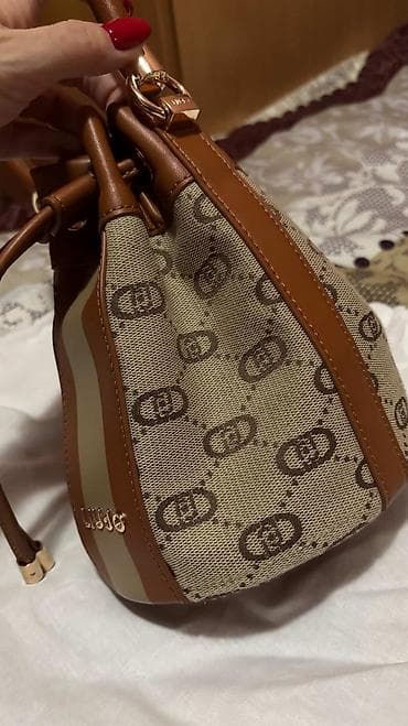 torbe liu jo: Torba Nova jednom nošena orginal — 7