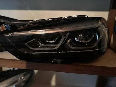 far golf 6: LEVI FAR F48 LCI ZA BMW X1 OD 2020. DO 2024. GOD. | levi far f48 x1 — 1