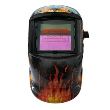 lidl maska za varenje: Maska i naocare za varenje Automatska maska - 3500din Automatske — 3