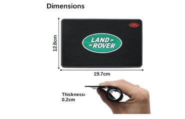 teretne gume 13 c: Neklizajuća podloga LAND ROVER LAND ROVER gumena neklizajuća podloga — 5