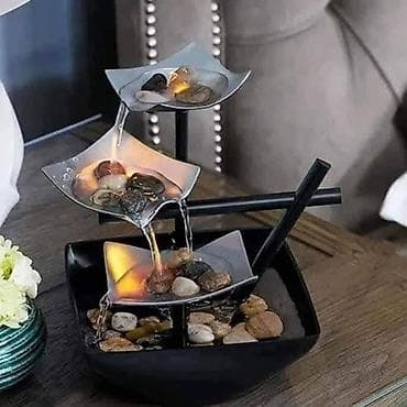 Home & Garden: ⛲⛲RELAX FONTANA ⛲⛲ 😍PREDIVNA 😍 🛒3700 dinara — 3
