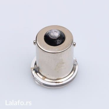 punjiva led cob lampa za automehanicare sa magnetom: Power: 5w led type: 1156 led stocket: ba15s voltage: dc12v smd — 1