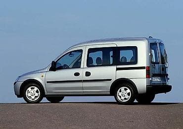 mikan automobili loznica: DELOVI ZA OPEL COMBO | Polovni originalni rezervni delovi za Opel — 5