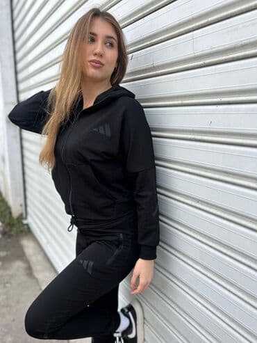 adidas samba srebrne: Adidas ženska trenerka

Novo
Pamuk
Veličine s m l xl 2xl — 5