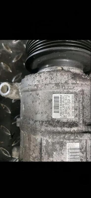 auto vero cacak: AUDI A4 A5 1.8 TFSI KOMPRESOR KLIME 8K0260805E | audi vw delovi — 2