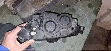 reno 5: FAROVI NOVI TIP H7 ZA PEUGEOT 206 | novi tip farovi h7.Cena je 50e — 3