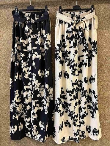 mona kozne pantalone: Pantalone 2200 din — 8