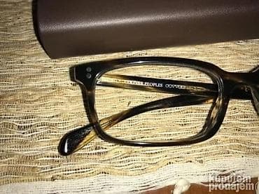 off white naocare: Original Oliver Peoples naocare NOVE TOP ( uzivo su izuzetne ) — 5