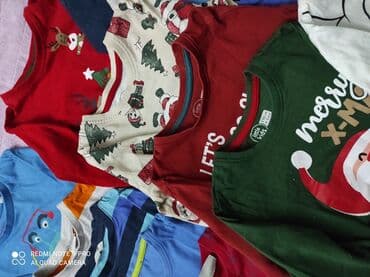 adidas odeca: Savršen paket 104-110 — 2