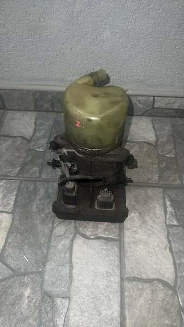rc4 worldcup sc: ELEKTRO SERVO PUMPA ZA FORD GALAXY, S-MAX OD 2005. DO 2015. GOD. | — 2