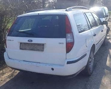 polovni auto delovi i auto servis diesel power subotica képek: FORD MONDEO 2.0 2006. GOD. - KOMPLETAN AUTO U DELOVIMA | FORD velika — 7