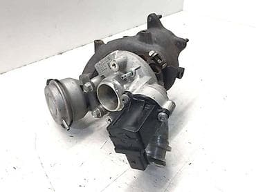 otkup polovnih guma: TURBINA ZA VOLKSWAGEN GOLF 6 OD 2008. DO 2016. GOD. | Polovni — 1