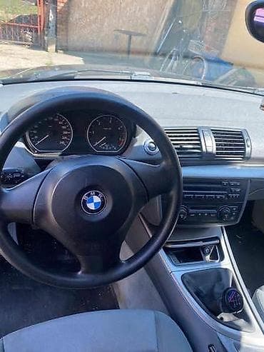 Vozila: TABLA SA AIR BEGOM E87 ZA BMW SERIJA 1 OD 2004. DO 2010. GOD. | — 2