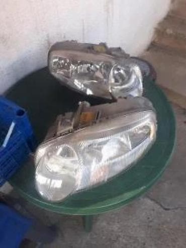 skuter cena: ALFA ROMEO 147 FAR | Skinuti sa alfe 147 obicne. Vise komada u — 2