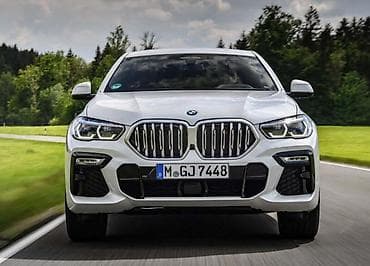 DELOVI ZA BMW X6 G06 | Novi i polovni delovi za BMW X6 G06 od 2019