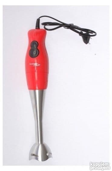 beauty blender cena: Štapni blender Keno KE dinara Snaga: 250W, Napon:220-240V — 1