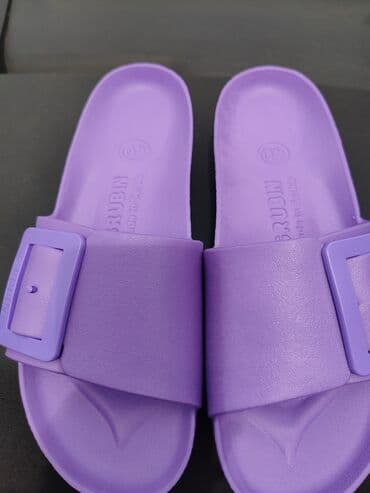 pamucne spavacice: Beach slippers, Grubin, 41 — 6