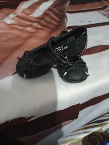 Sweatpants: Ballet shoes, Size - 25 — 2