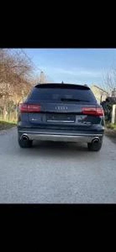audi 100 turbo: AUDI A6 ALL ROUD 2014 DELOVI VRATA | Audi a6 ALL ROUD DELOVI ! ! ! ! — 2