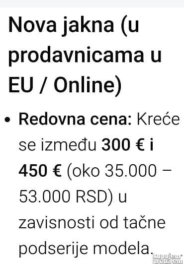 beretka za decu: Muška kožna jakna Milestone - Materijal: prirodna koža, mekana i — 10