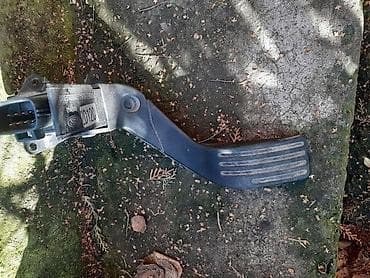 trake: PEDALA GASA ZA FORD FOCUS OD 1999. DO 2005. GOD. | pedala gasa fokus — 4