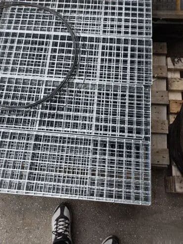 Stair Treads: Gaziste poc 2.300 din — 4