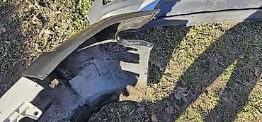 vakum za kola: PREDNJI BRANIK ZA FIAT FIORINO | Fiat fiorino prednji branik 0 — 5