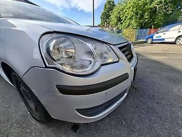 poklopac retrovizora: FAROVI FAR POLO 9N ZA VOLKSWAGEN POLO OD 2001. DO 2009. GOD. | — 3