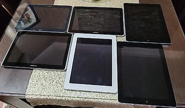 daj sliku: Hitnoooo 6 neispitani tableta SAMOOOOO 50e za sveeee *Set — 2