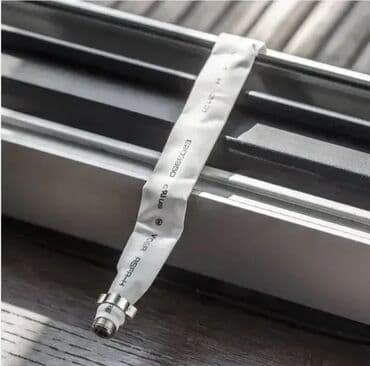 toneri za printer: 0284 **Vrlo fleksibilan trakasti kabl za prolaz kroz prozor ili — 8