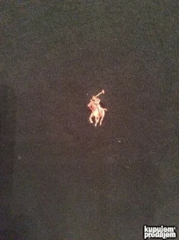 Ženska obuća: Original Ralph Lauren majica L 100% extra fine cotton ( neverovatno — 2