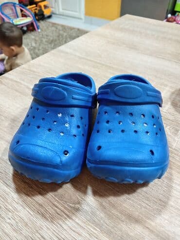 new era kačketi: Clogs, Size - 24 — 3