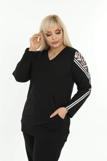 kupaći za punije osobe: Modeli za punije dame
Cene 3499 din 
Veličine 2XL, 3XL, 4XL — 26