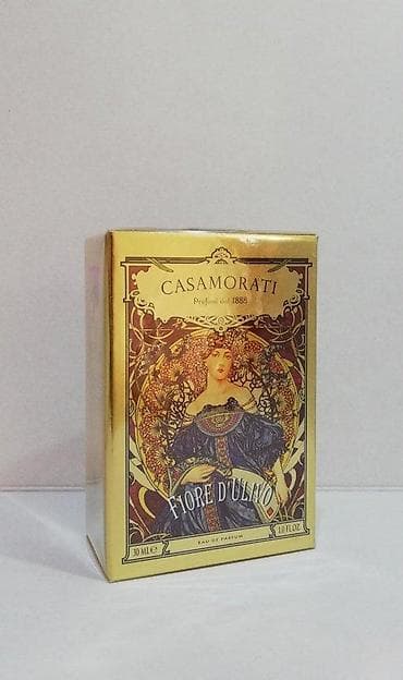 XERJOFF CASAMORATI 1888 FIORE D'ULIVO EDP 50ML | Xerjoff Casamorati