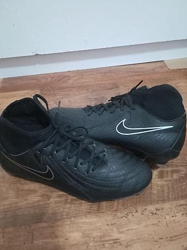 Oprema za skijanje: Kopacke Nike PHANTOM LUNA br 39 gaziste 24,5 cm su u odlicnom stanju — 4