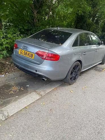 audi a4 4x4 1.9 tdi: POLUSTRANICE ZA AUDI A4 OD 2009. DO 2014. GOD. | Polustranice za — 2