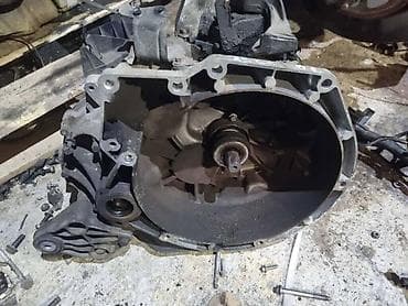 MENJAC 1.6 D2 6 BRZINA ZA VOLVO S60, V40, V50 | Menjac 1.6 D2 6