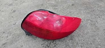 STOP SVETLA I STOP LAMPE ZA PEUGEOT 206 | Desno stop svetlo, lampa