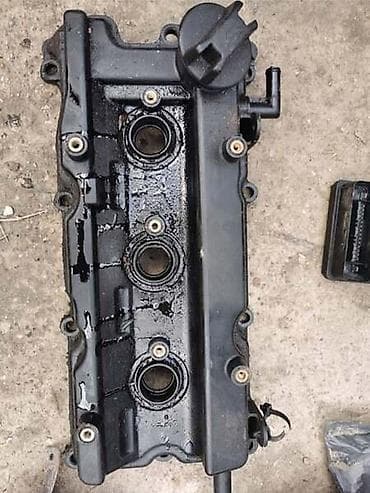 alu felne 5x114.3: DEKLA ZA NISSAN MURANO | nissan murano 3.5 dekle motora komad 50e — 1