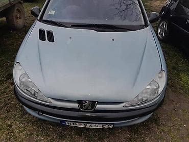 kamera za auto: RETROVIZOR ZA PEUGEOT 206 | Imam sve delove za peugeot 206 benzince — 2