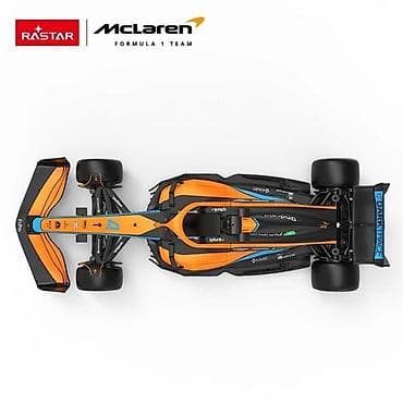 autici na akumulator pancevo: Automobil na daljinsko upravljanje McLaren F1 MCL36 – Rastar Šifra — 6