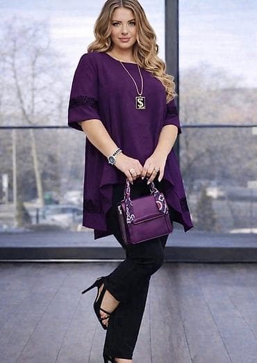 pena za samopotamnjivanje: 04. ✨ KOMPLET ZA PUNIJE ✨ 💫 Moderan komplet koji pruža udobnost i lep — 3