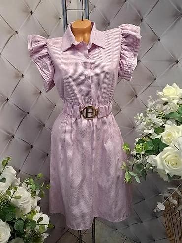 muska odeca: 04 Haljina 3300 — 3