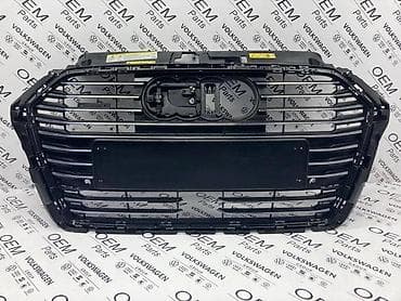 audi 100 2 mt: MASKA 8V RESTAYLING E-TRON ZA AUDI A3 | Maska za Audi A3 8V — 1