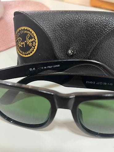jordan original: Ray Ban naocare koriscene, dolaze uz futrolu — 2