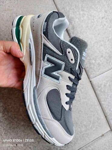 Trainers, size - 46