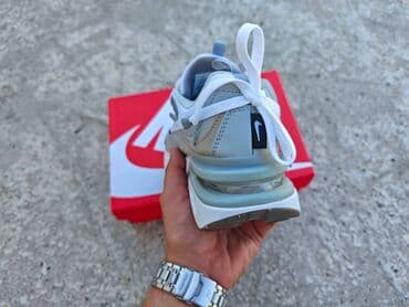 nike air span 2: Nike, 40, color - Multicolored — 4