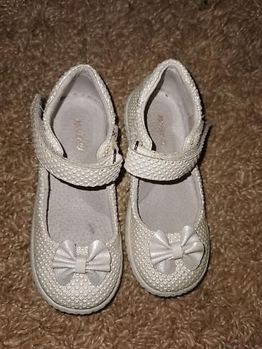 Cipele Marko's anatomske za devojcicu kao nove 26