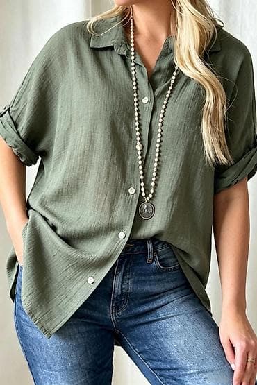 contour plus cena: 05. Košulje za punije
2XL 3XL 4XL
Cena : 2.550 dinara H — 5