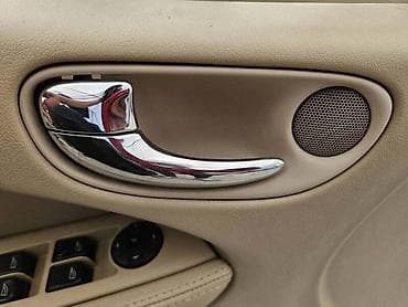 Auto-delovi: PODIZAC PROZORA TASTER ZA JAGUAR X-TYPE ZA 2005. GOD — 3